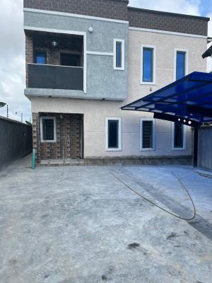 Luxury 2 Bedroom Duplex, Abijo Gra, Abijo, Lekki, Lagos, Flat / Apartment for Rent