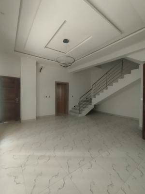 Spacious Massive Luxury 2 Bedroom Maisonette Duplex Apartment, Secure Estate Gated Ikate Lagos, Lekki, Lagos, Flat / Apartment for Rent