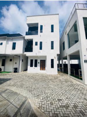 Luxury 1-bedroom Flat, Vgc, Lekki Phase 2, Lekki, Lagos, Mini Flat (room and Parlour) for Sale