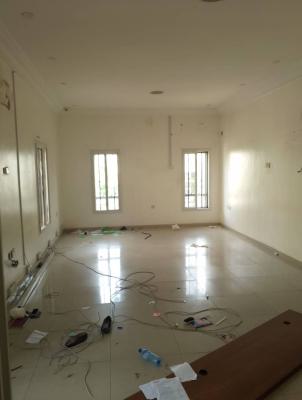 Self-serviced 5 Bedroom Fully Detached House and 2 Rooms Bq with Pool, Lekki Phase 1, Lekki, Lagos, Detached Duplex for Rent