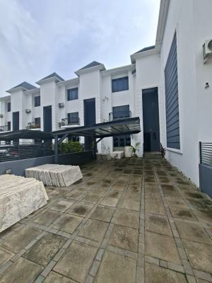 Tastefully Finished Spacious Standard Built, Jahi Gilmor, Jahi, Abuja, Terraced Duplex for Rent