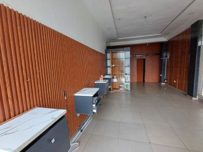 60sqm Shop/ Office Space on The First Floor, Wuse 2, Abuja, Shop for Rent