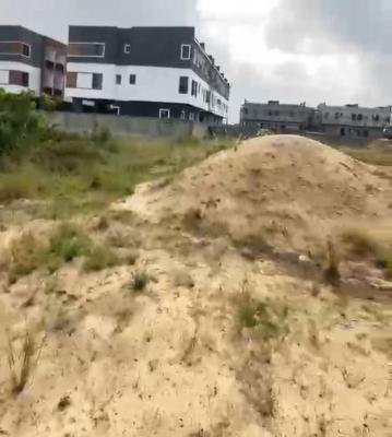 Land Measuring 1,450sqm (video Available on Request), By General Paint, Olokonla, Ajah, Lagos, Residential Land Joint Venture