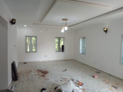 a Well Finished One Bedroom, Zone B, Apo Resettlement, Apo, Abuja, Mini Flat (room and Parlour) for Rent