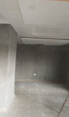 Very Decent, Spacious, Nice, Newly Built 3 Bedroom Flat, Off Coker Road, Ilupeju, Lagos, Flat / Apartment for Rent