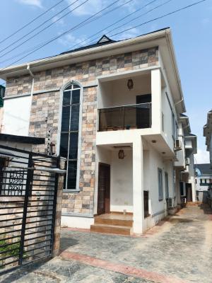 4 Bedroom Duplex Inclusive All Loads Inside & 2 Units of Room & Parlour, L & K Estate, Owode, Off Langbasa Road, Ado, Ajah, Lagos, Detached Duplex for Sale