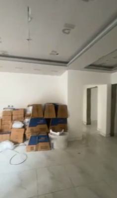 Newly Built 5 Units 3 Bedroom Flat., Soluyi, Gbagada, Lagos, Block of Flats for Sale