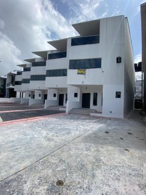 4 Bedroom Terrace Duplex, Ikota, Lekki, Lagos, Terraced Duplex for Sale