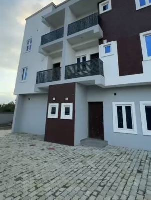 4 Units of 4 Bedroom Terrace Duplexes., Gaduwa, Abuja, Terraced Duplex for Sale