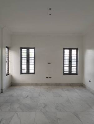 4 Units of 4 Bedroom Semi Detached Houses with a Room Bq Each, Lekki Right, Lekki Phase 1, Lekki, Lagos, Semi-detached Duplex for Rent