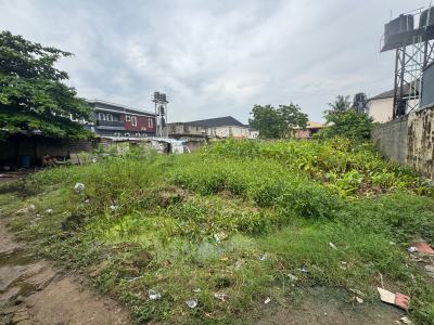 Land in a Secured Estate, Gra, Ogudu, Lagos, Residential Land for Sale