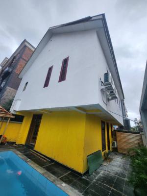 Ultra Luxury  Three (3) Bedroom House, Lekki Phase 1, Lekki, Lagos, Detached Duplex for Rent