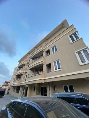 Luxury 3bedroom Penthouse + Bq, Lekki, Lekki Phase 1, Lekki, Lagos, Terraced Duplex for Rent
