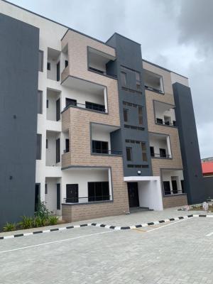 Luxury 2 Bedroom Flat with Modern Facilities, Lagos Homes Off Barack’s Off Akerele, Ogunlana, Surulere, Lagos, Flat / Apartment for Sale