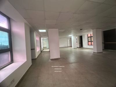 Nice Corporate Office/commercial Space, Sabo-alagomeji, Yaba, Alagomeji, Yaba, Lagos, Office Space for Rent