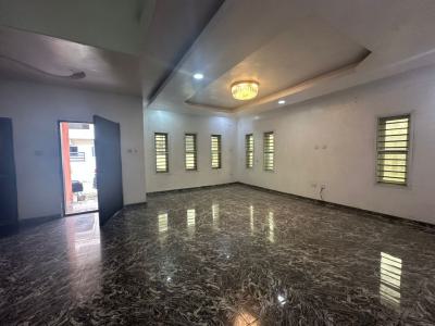Service 3 Bedroom Terrace Duplex with Bq, Bayview Estate, Ikate, Lekki, Lagos, Terraced Duplex for Rent