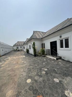Cheap Bungalow on Full Plot, Ogudu, Lagos, Detached Bungalow for Sale
