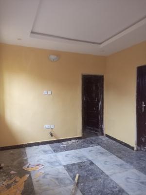 Newly Built Mini Flat, Bucknor, Isolo, Lagos, Mini Flat (room and Parlour) for Rent