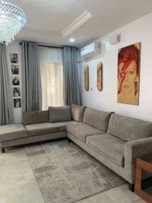 2, Bourdillon Road, Ikoyi, Lagos, Flat / Apartment Short Let