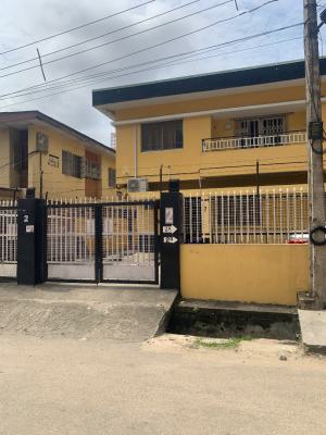 Spacious and Well Maintained 5 Bedrooms Duplex with 2 Bq, Ikeja, Lagos, Detached Duplex for Rent