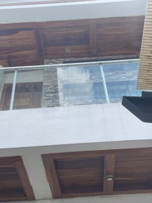 Very Beautiful 4 Bedroom Fully Detached, Okeranla, Ado, Ajah, Lagos, Flat / Apartment for Rent
