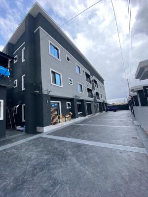 an Executive One Bedroom Flat, Ajah, Lekki, Lagos, Mini Flat (room and Parlour) for Rent