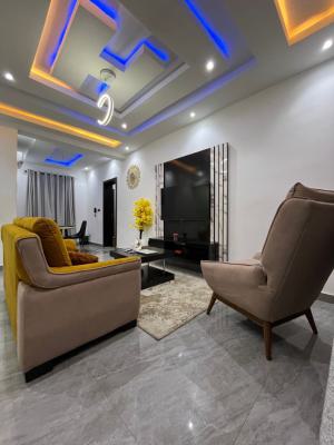 Lovely 2 Bedroom Apartment with Pool, Gym and Ps5 Available From Today, Ikeja Gra, Ikeja, Lagos, Flat / Apartment Short Let