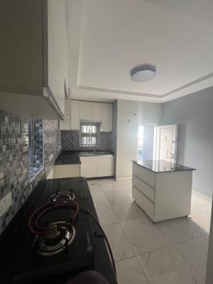Luxury 4bed Room Duplex, Orchid Road, Ajah, Lagos, Terraced Duplex for Rent
