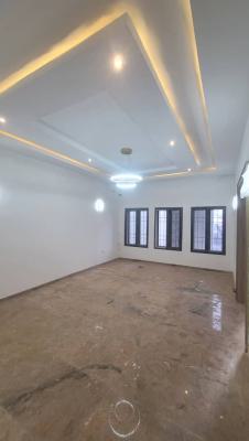 *massive  Luxurious 5bedroom Terrace Duplex with Bq, By American International School, Durumi, Abuja, Terraced Duplex for Rent