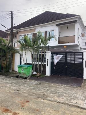 4 Bedroom Semi-detached Duplex, Lekki, Lagos, Semi-detached Duplex for Sale