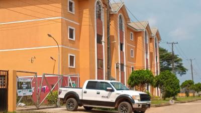 1unit of 2bedrooms Flat, Bayeku Ikorodu, Ikorodu, Lagos, Flat / Apartment for Sale