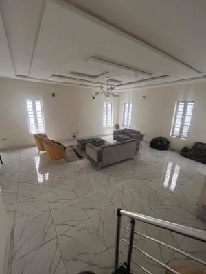 Luxury 5bedroom Duplex, Orchid Road, Ajah, Lagos, Terraced Duplex for Rent