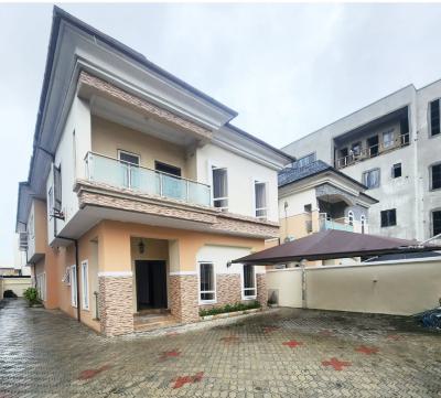 Commercial Or Residential 4bedroom Semi Detached Duplex 2years Payment, Lekki Phase 1 for 2years Payment By Jj Apartment, Lekki Phase 1, Lekki, Lagos, Semi-detached Duplex for Rent
