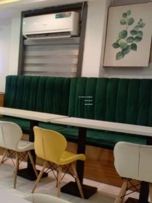 Beautiful Restaurant Space, on a Busy Road @ Lekki Phase 1, Lekki Phase 1, Lekki, Lagos, Restaurant / Bar for Rent