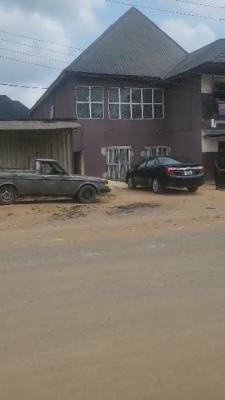 Luxury Commercial Building with Shops, Offices and Event Center, Along Futo Junction, Obinze, Owerri Municipal, Imo, Plaza / Complex / Mall for Sale