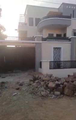 5bedrooms Duplex, Badawa Layout, Sardauna Crescent, Nassarawa, Kano, Detached Duplex for Rent
