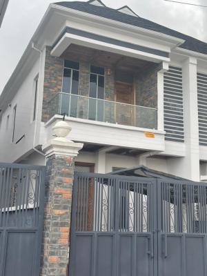 Luxury Room (self-contained in Shared Airbnb-style Apartment), Oral Estate, Ikota, Lekki, Lagos, Self Contain (single Rooms) for Rent