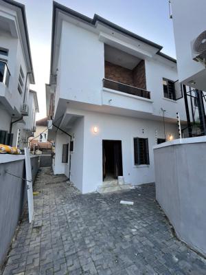 Single Room Shared Apartment in Agungi, Agungi, Lekki, Lagos, Self Contain (single Rooms) for Rent