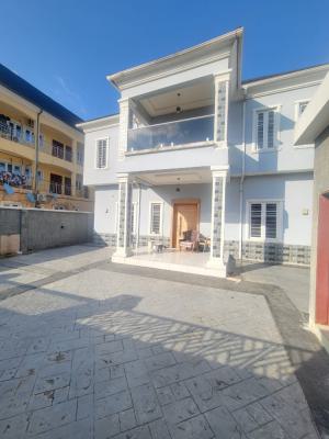 Clean and Spacious 4bedroom Duplex, Lekki Palmcity, Ajah, Lagos, House for Rent
