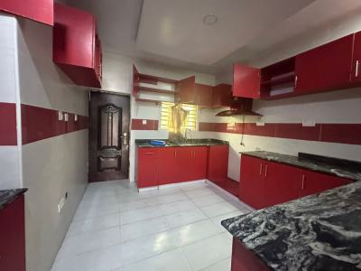 3bed Terrace Duplex, Ikate Elegushi, Lekki, Lagos, Terraced Duplex for Rent