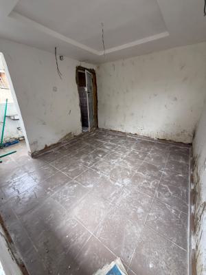 Newly Built Miniflat Off Ijesha Road, Surulere, Ijesha, Surulere, Lagos, Mini Flat (room and Parlour) for Rent