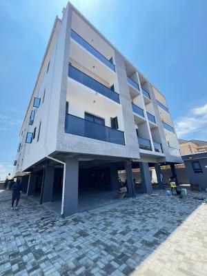 Newly Built 2 Bedroom Apartment, Ologolo, Lekki, Lagos, Flat / Apartment for Sale