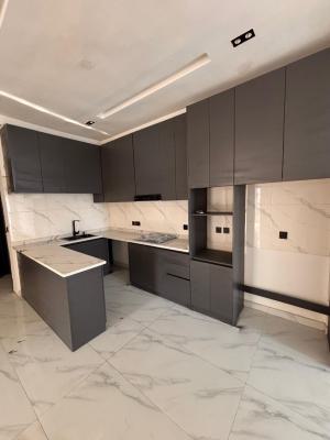 2 Bedroom Fully Serviced Apartment with Elevator & Swimming Pool, Ikate, Lekki, Lagos, Flat / Apartment for Rent