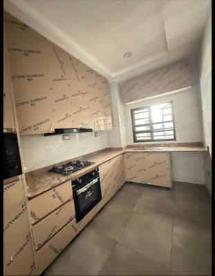 2bedroom Flat, Ikate Elegushi, Lekki, Lagos, Flat / Apartment for Rent