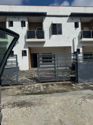 Luxury 3bedroom Duplex in Bogije, Lekki Epe, Shapati, Ibeju Lekki, Lagos, Detached Duplex for Rent