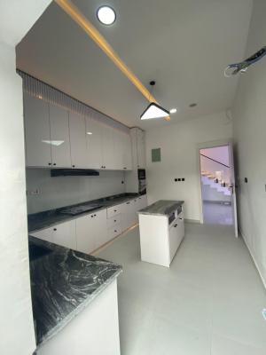 Luxury New 4bedroom Fully Detached Duplex with Bq, Sangotedo, Sangotedo, Ajah, Lagos, Detached Duplex for Sale
