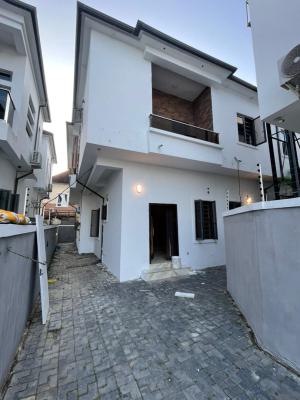 Spacious Room in a Shared Duplex, Agungi, Lekki, Lagos, Self Contain (single Rooms) for Rent