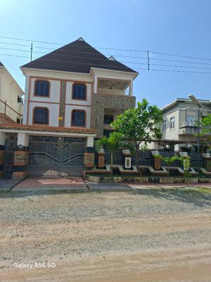 7  Bedrooms Detached Duplex with 2 Rooms Bq, Jabi Extension,  Citec Estate Mbora, Jabi, Abuja, Detached Duplex for Rent