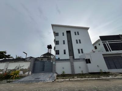 Brand New 3 Bedroom Flat Apartment Available, Lekki Phase 1, Lekki, Lagos, Flat / Apartment for Sale