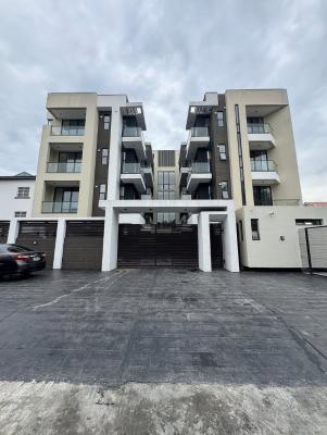 Brand New 3 Bedroom Apartment with Bq, Lekki Phase 1, Lekki Phase 1, Lekki, Lagos, Detached Duplex for Rent